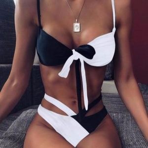 Bikini - Never worn NWT